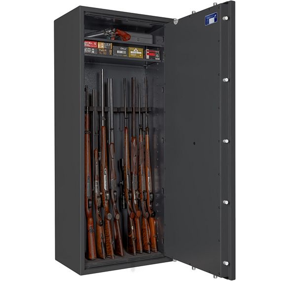 Langwaffentresor Modell Capriolo 2