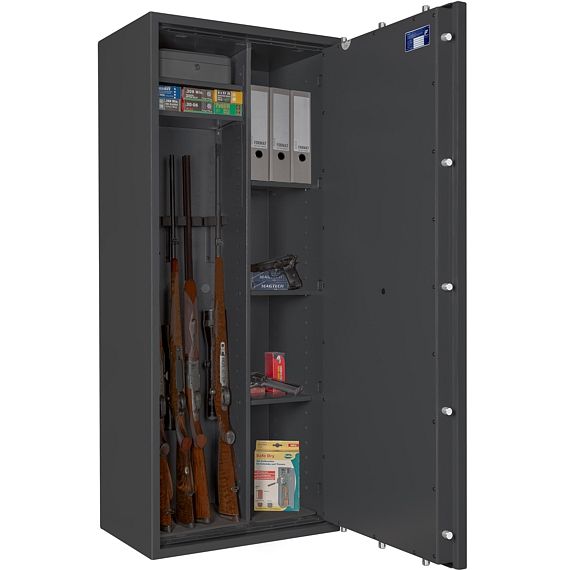 Langwaffentresor Modell Capriolo 3