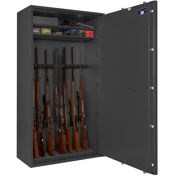 Langwaffentresor Modell Capriolo 4