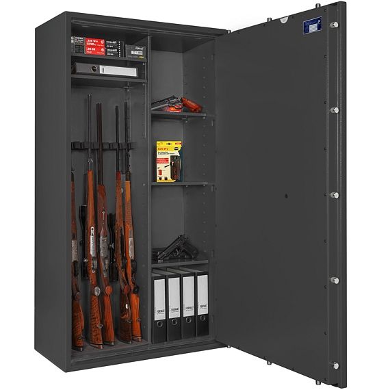 Langwaffentresor Modell Capriolo 5