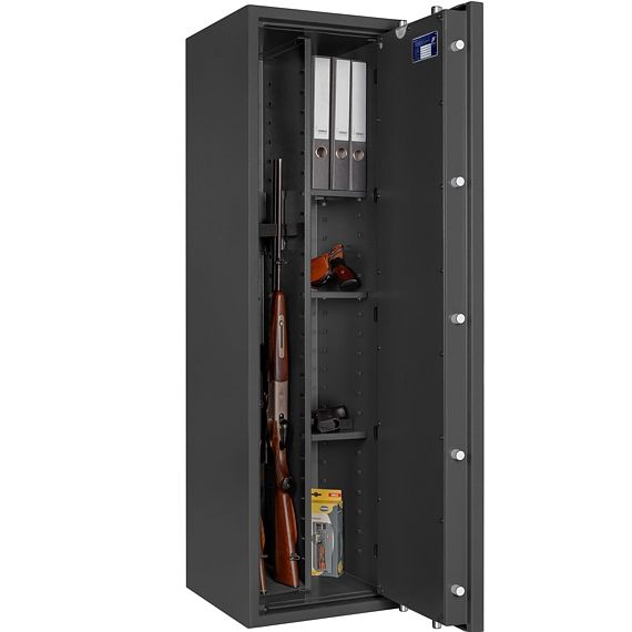 Langwaffentresor Modell Capriolo 8