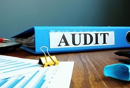 ECB-S auditiertes Service-Unternehmen