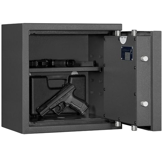 Kurzwaffentresor Modell KWT 1000