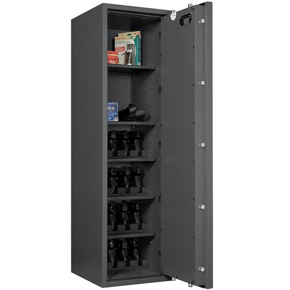 Kurzwaffentresor Modell KWT 10100