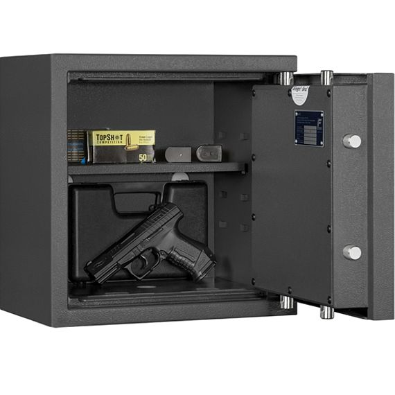 Kurzwaffentresor Modell KWT 1100