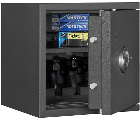 Kurzwaffentresor Modell KWT 2000