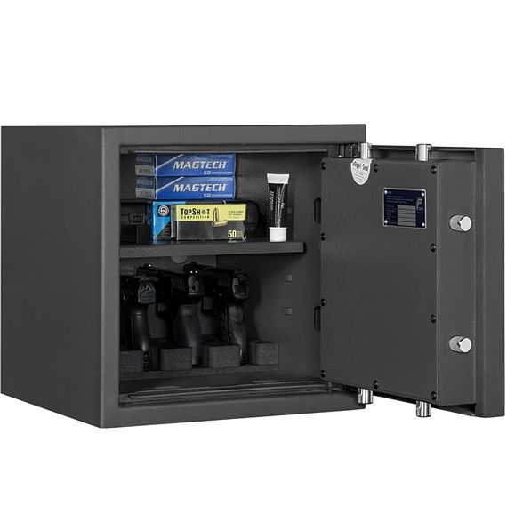 Kurzwaffentresor Modell KWT 2100