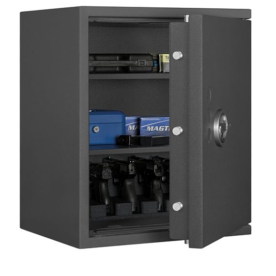 Kurzwaffentresor Modell KWT 3000