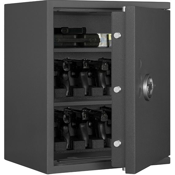 Kurzwaffentresor Modell KWT 3100