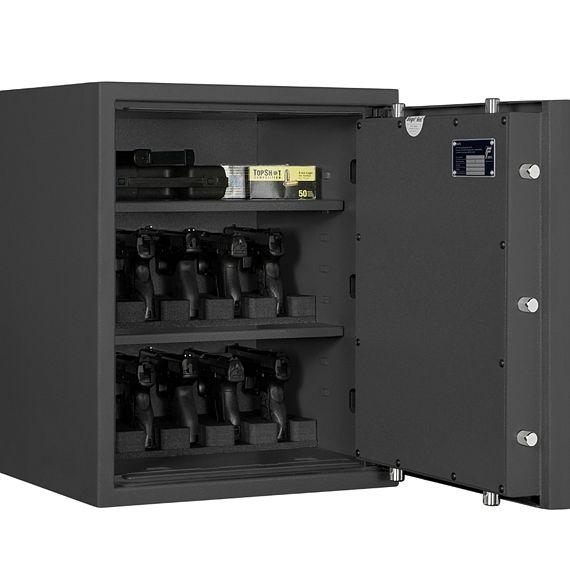 Kurzwaffentresor Modell KWT 3100