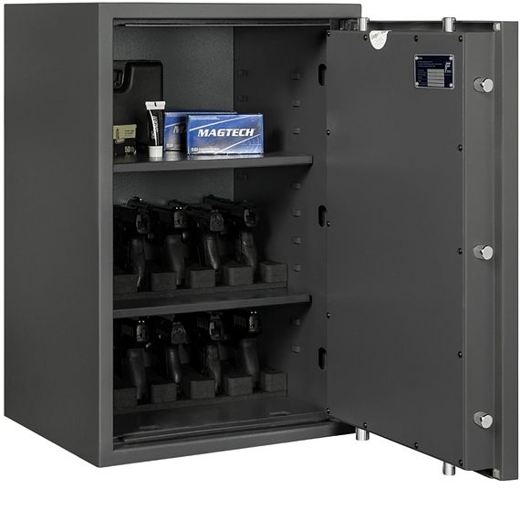 Kurzwaffentresor Modell KWT 4100
