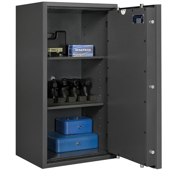 Kurzwaffentresor Modell KWT 5000