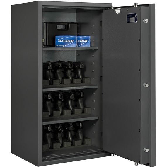 Kurzwaffentresor Modell KWT 5100