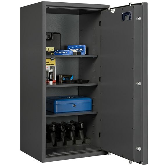Kurzwaffentresor Modell KWT 7000