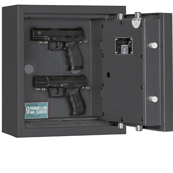 Kurzwaffentresor Modell KWT 900