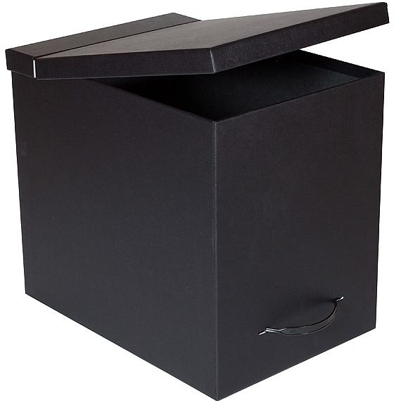 Mietfachkassette Größe 6