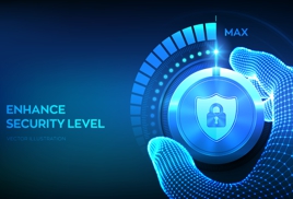 Sicherheitsstufen für Tresore