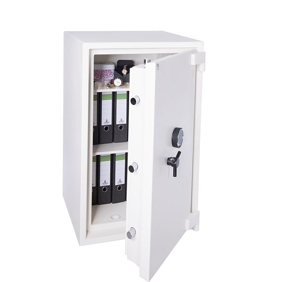 Tresor Widerstandsgrad 4 KB