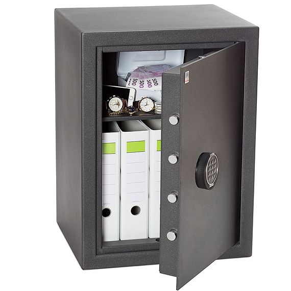 Tresor Widerstandsgrad S2